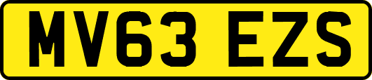 MV63EZS