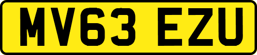 MV63EZU