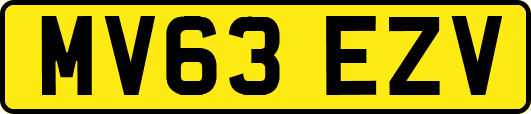 MV63EZV