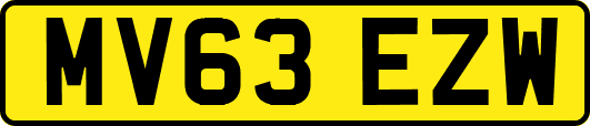 MV63EZW