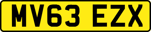 MV63EZX