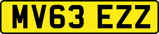 MV63EZZ