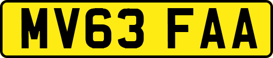 MV63FAA