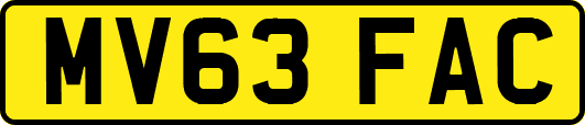 MV63FAC