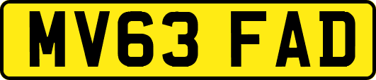 MV63FAD