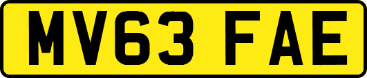 MV63FAE