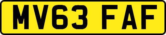 MV63FAF