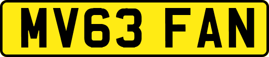 MV63FAN
