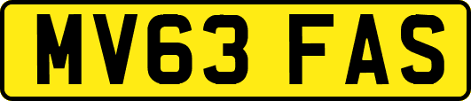 MV63FAS