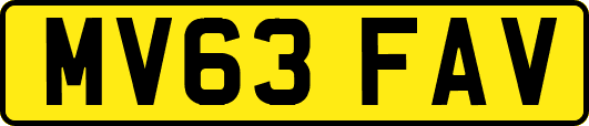 MV63FAV