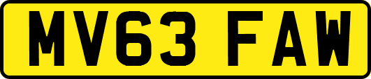 MV63FAW