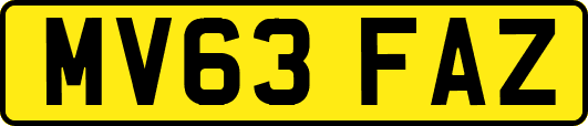 MV63FAZ