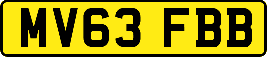 MV63FBB