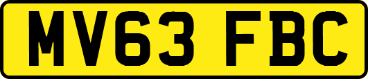 MV63FBC