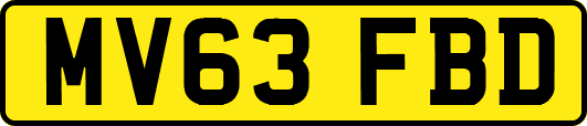 MV63FBD