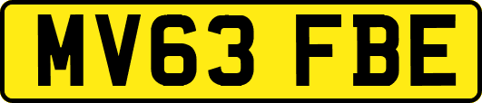 MV63FBE