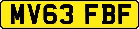 MV63FBF