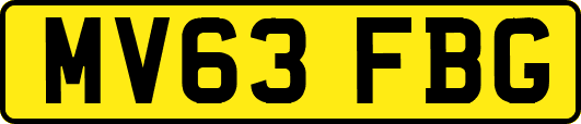 MV63FBG
