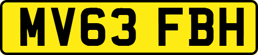 MV63FBH
