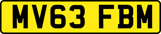 MV63FBM