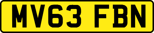 MV63FBN