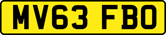 MV63FBO