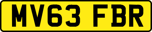 MV63FBR