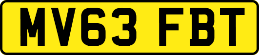 MV63FBT