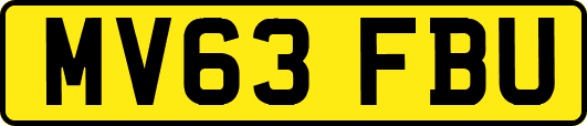 MV63FBU
