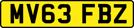 MV63FBZ