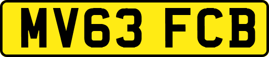 MV63FCB