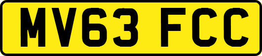 MV63FCC