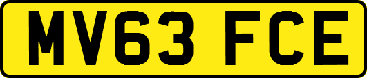 MV63FCE