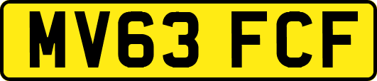 MV63FCF