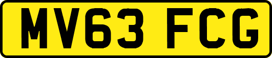 MV63FCG