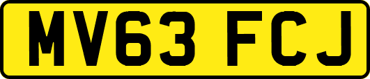 MV63FCJ