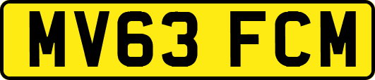 MV63FCM