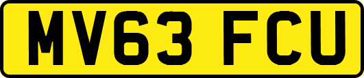 MV63FCU