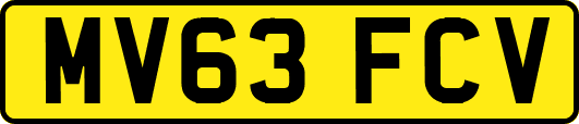 MV63FCV