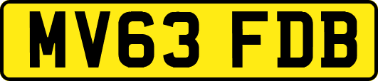 MV63FDB