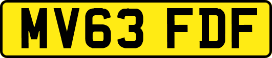 MV63FDF