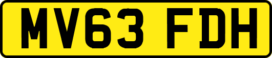 MV63FDH