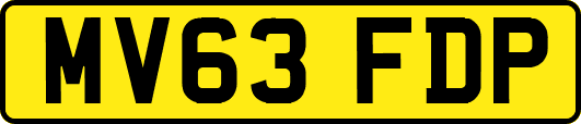 MV63FDP