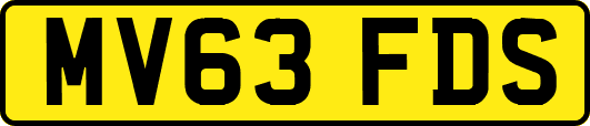 MV63FDS