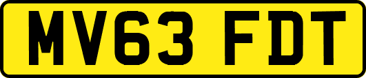 MV63FDT