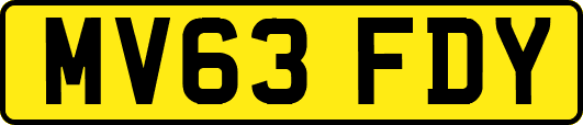 MV63FDY