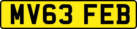 MV63FEB