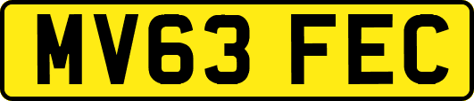 MV63FEC
