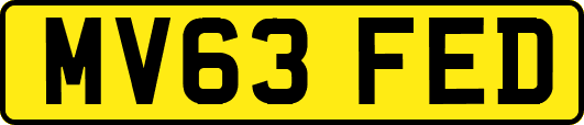MV63FED