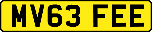 MV63FEE